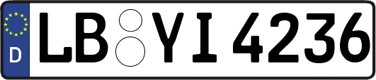 LB-YI4236