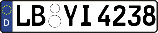LB-YI4238