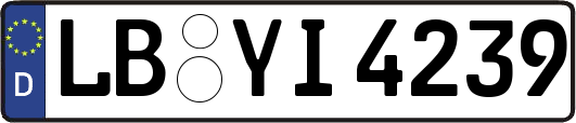 LB-YI4239