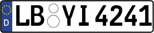 LB-YI4241