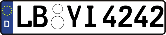 LB-YI4242
