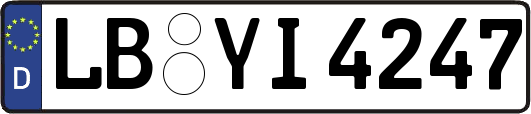 LB-YI4247