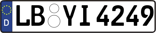LB-YI4249