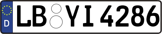 LB-YI4286
