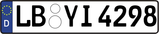 LB-YI4298