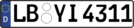 LB-YI4311