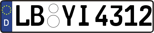 LB-YI4312