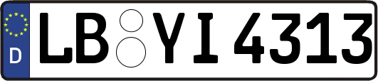 LB-YI4313