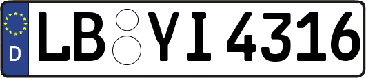 LB-YI4316