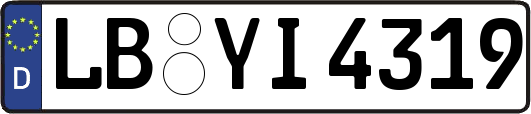 LB-YI4319