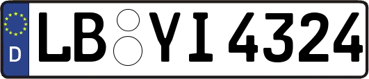 LB-YI4324