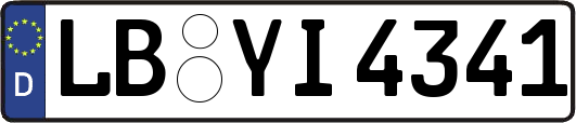 LB-YI4341