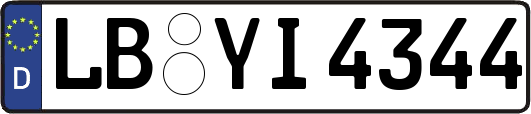 LB-YI4344
