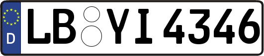 LB-YI4346