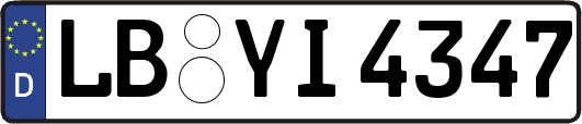 LB-YI4347