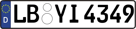 LB-YI4349