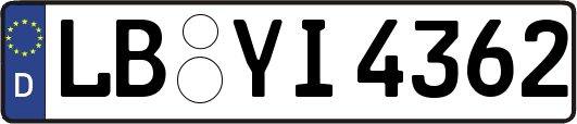 LB-YI4362
