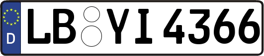 LB-YI4366