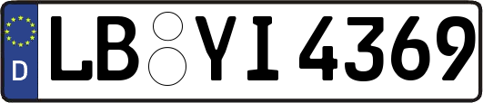 LB-YI4369