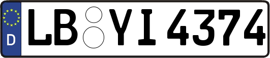 LB-YI4374