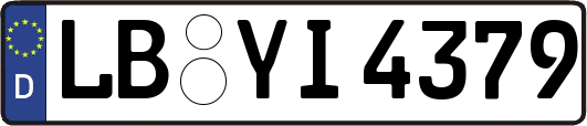 LB-YI4379