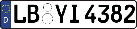 LB-YI4382