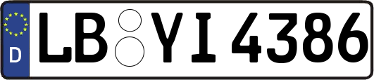 LB-YI4386