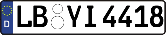 LB-YI4418