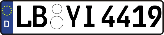 LB-YI4419
