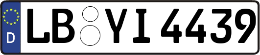 LB-YI4439