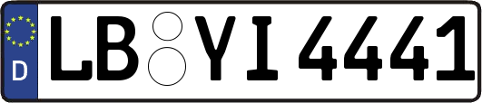 LB-YI4441