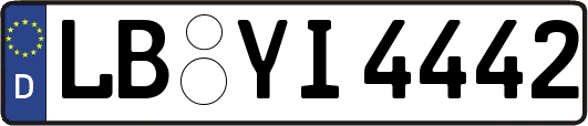 LB-YI4442