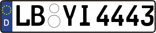 LB-YI4443