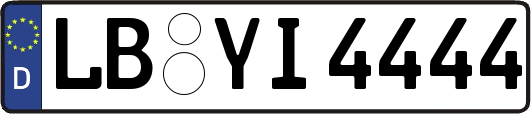 LB-YI4444