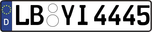 LB-YI4445