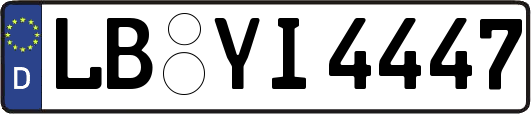 LB-YI4447