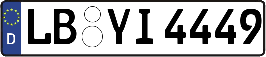 LB-YI4449