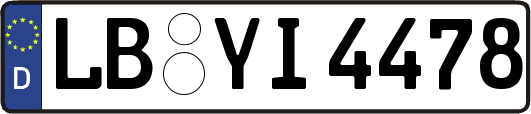 LB-YI4478