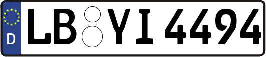 LB-YI4494