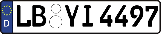 LB-YI4497