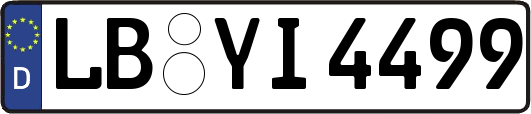 LB-YI4499
