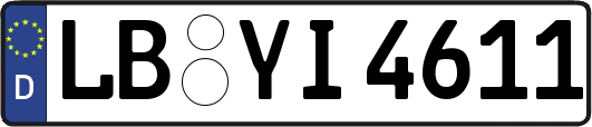 LB-YI4611