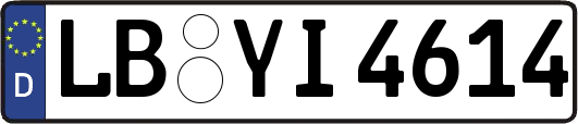 LB-YI4614