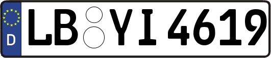 LB-YI4619