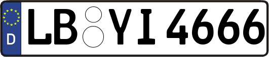 LB-YI4666