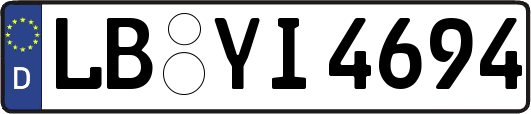 LB-YI4694