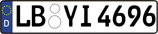 LB-YI4696
