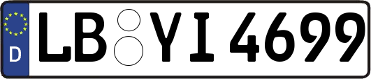LB-YI4699