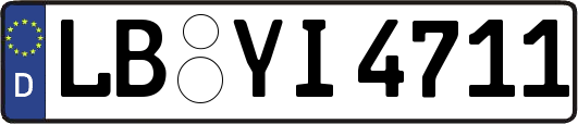 LB-YI4711