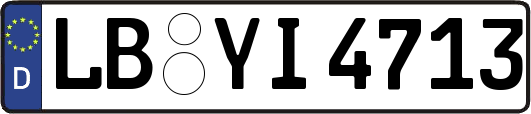 LB-YI4713